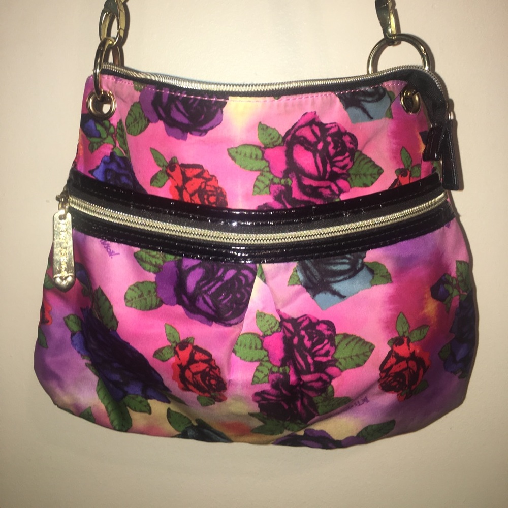 Betsey Johnson purse